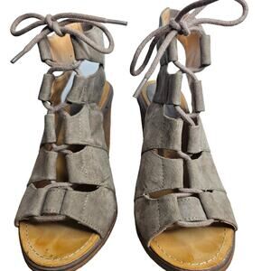 Melrose And Market Sandals